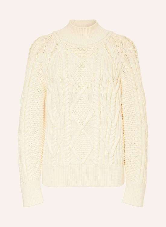 Пуловер FODELA