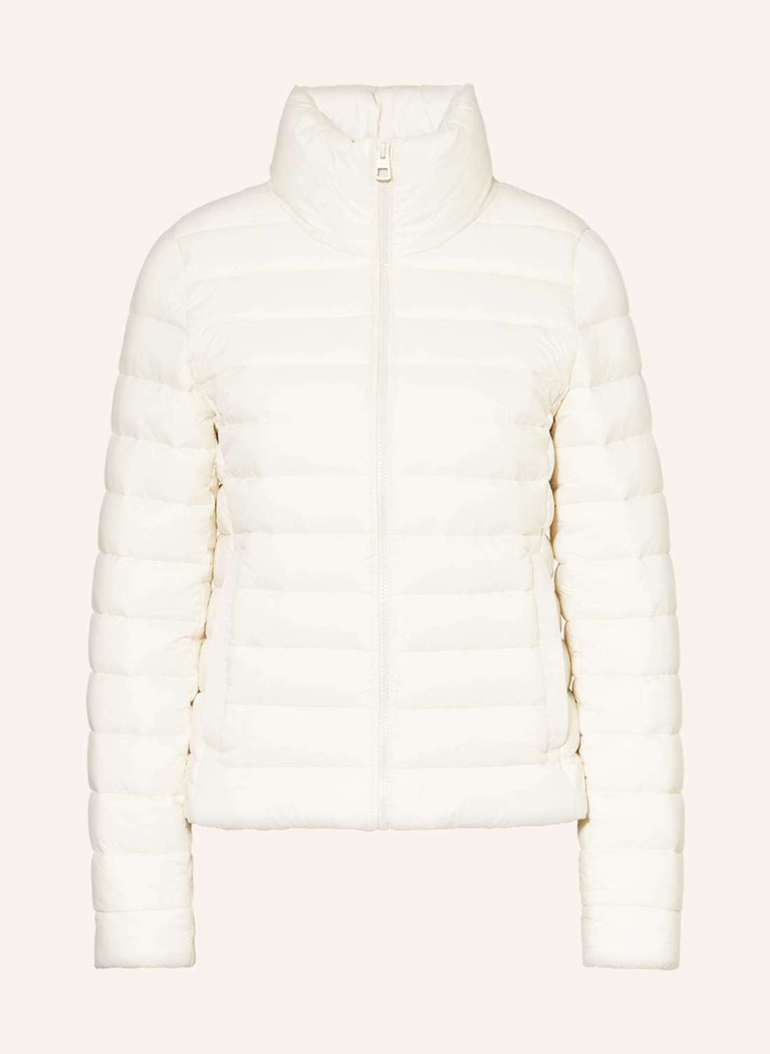 Стеганая куртка