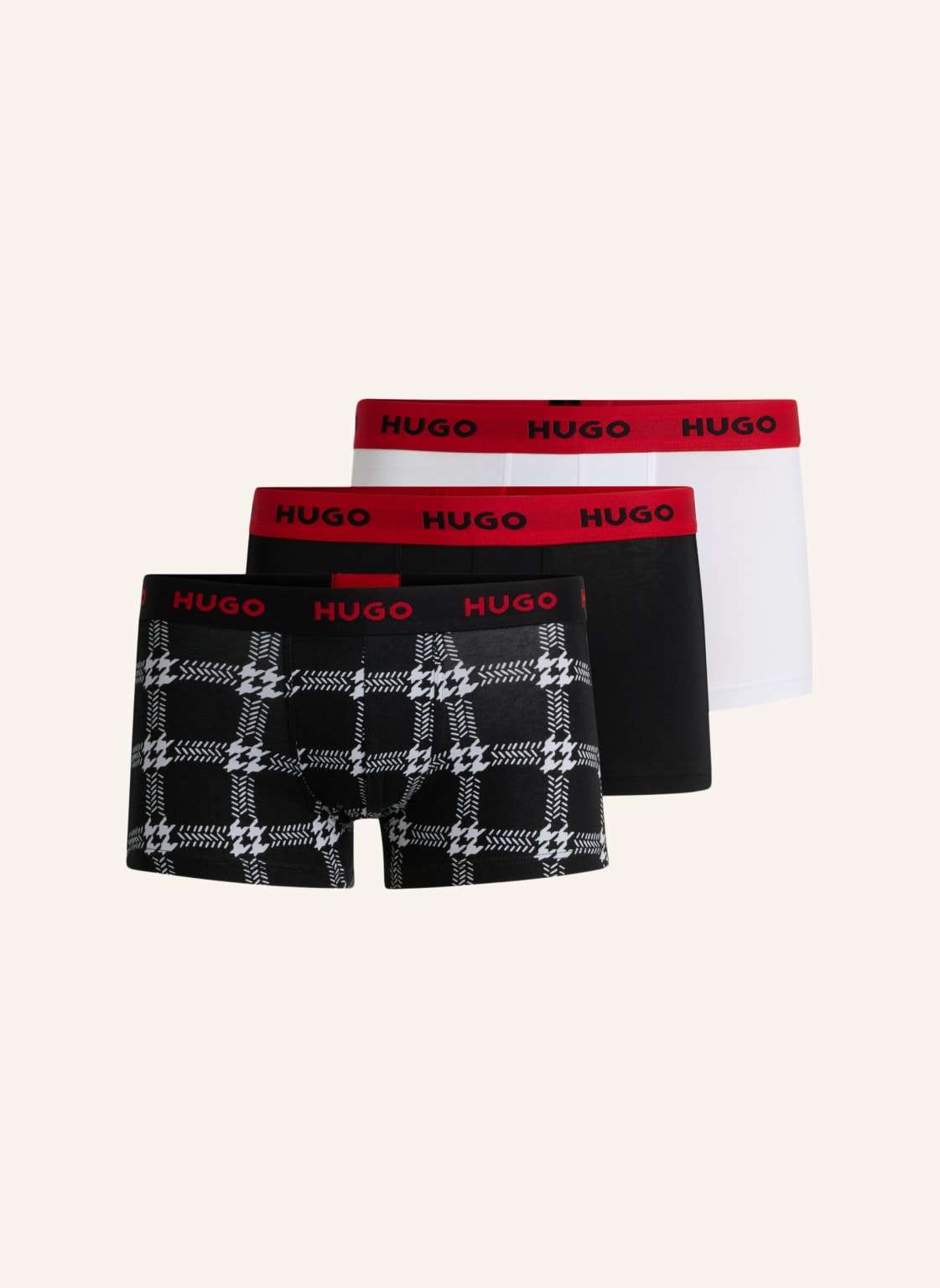Боксеры TRUNK TRIPLET DESIGN