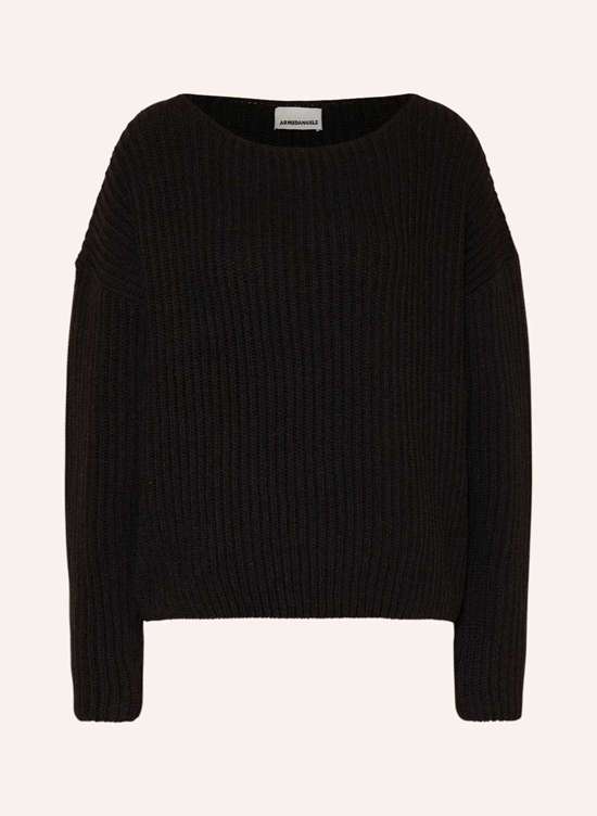 Пуловер SAAMIRA