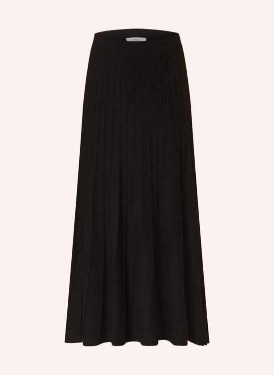 Вязаная юбка JADA