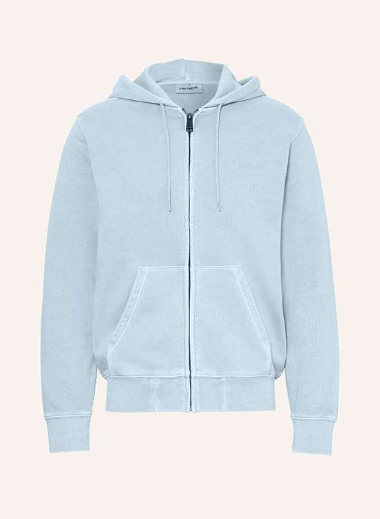 Толстовка DUSTER