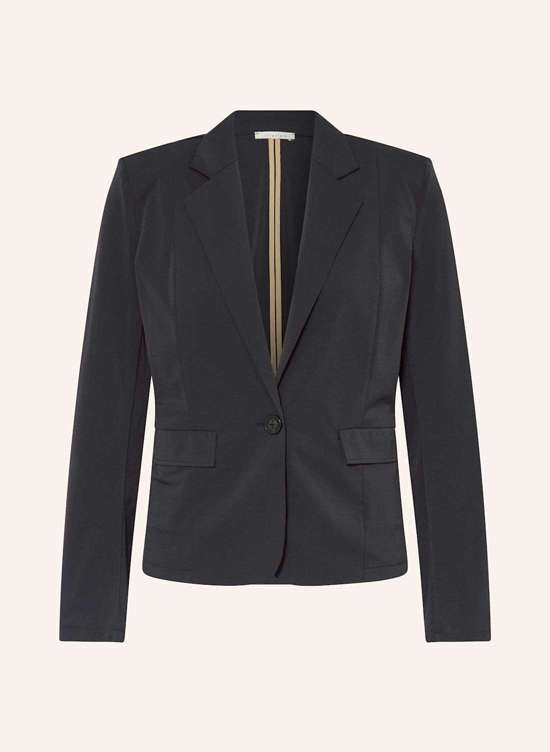 Блейзер из джерси