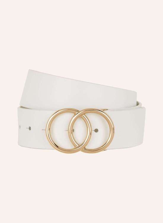 Кожаный ремень