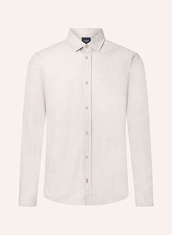 Рубашка современного кроя HANSON