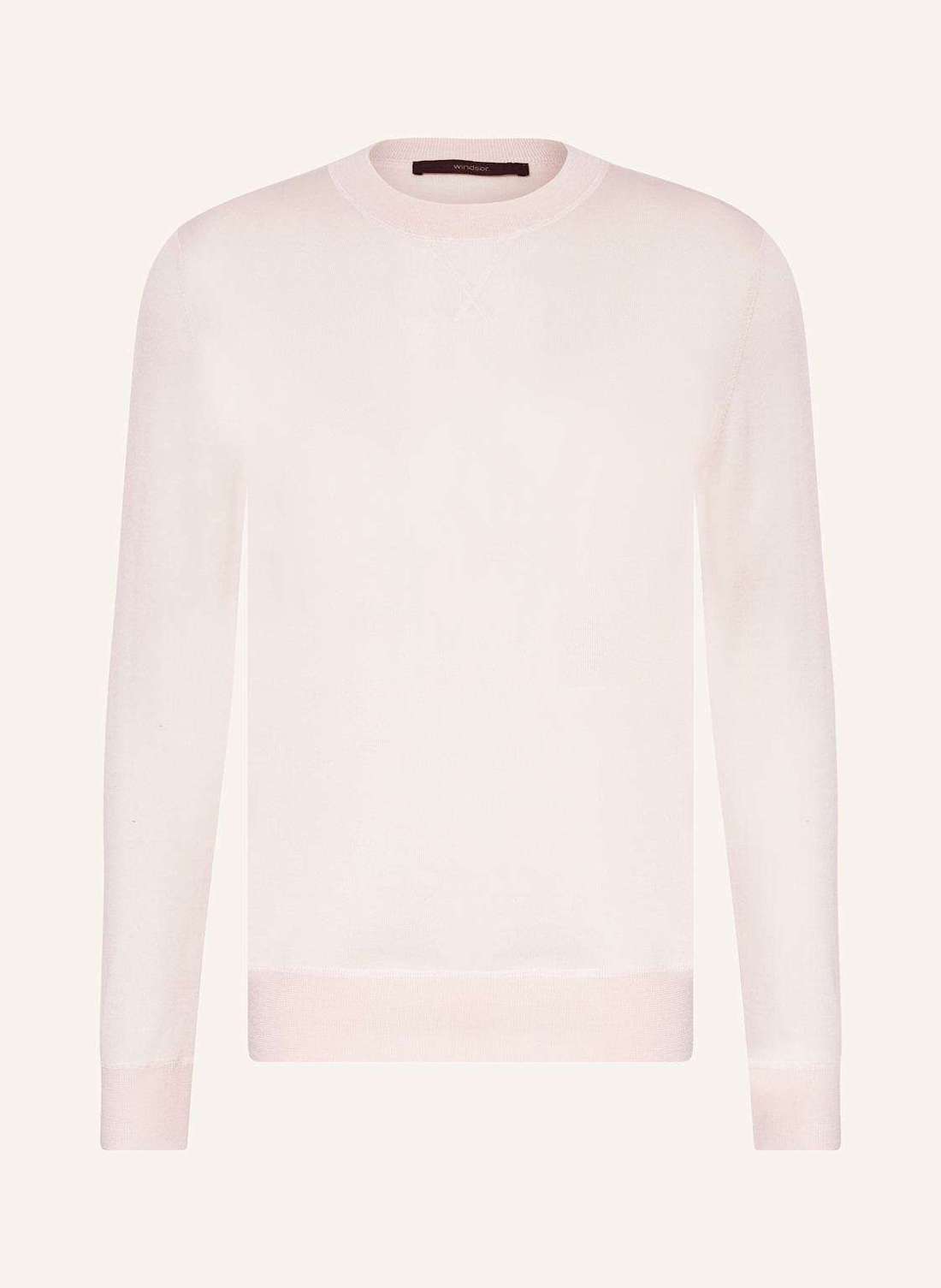 Пуловер NANDO