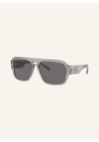 Солнцезащитные очки DG4403