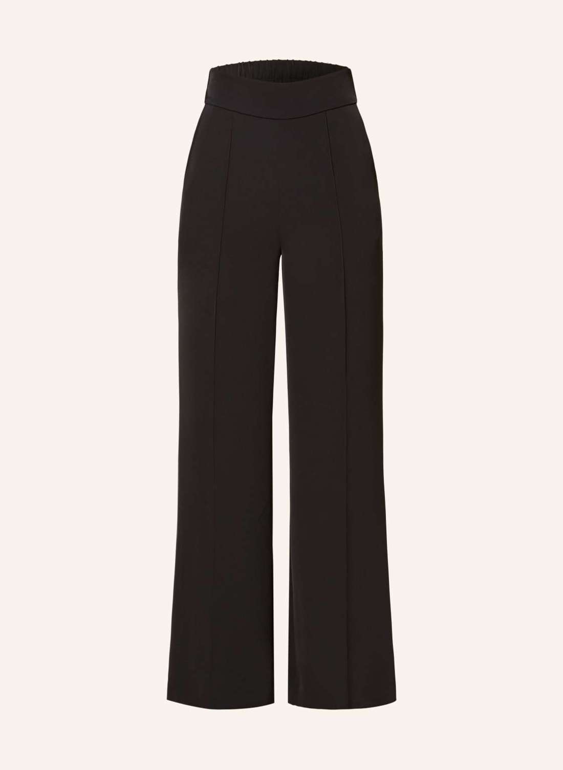 Брюки Марлен