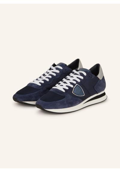 Кроссовки TROPEZ TRPX