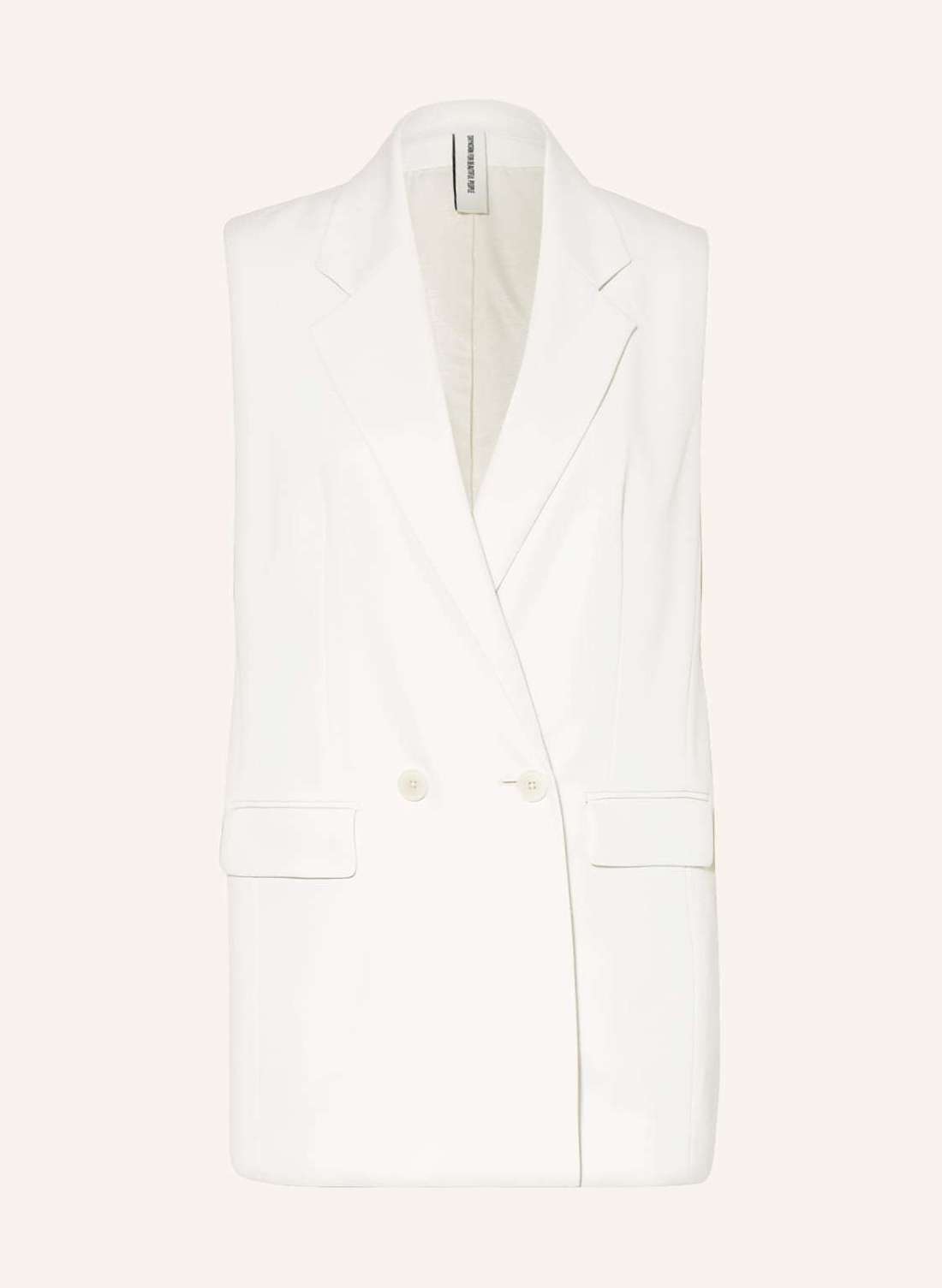 Блейзер-жилет HAINAULT