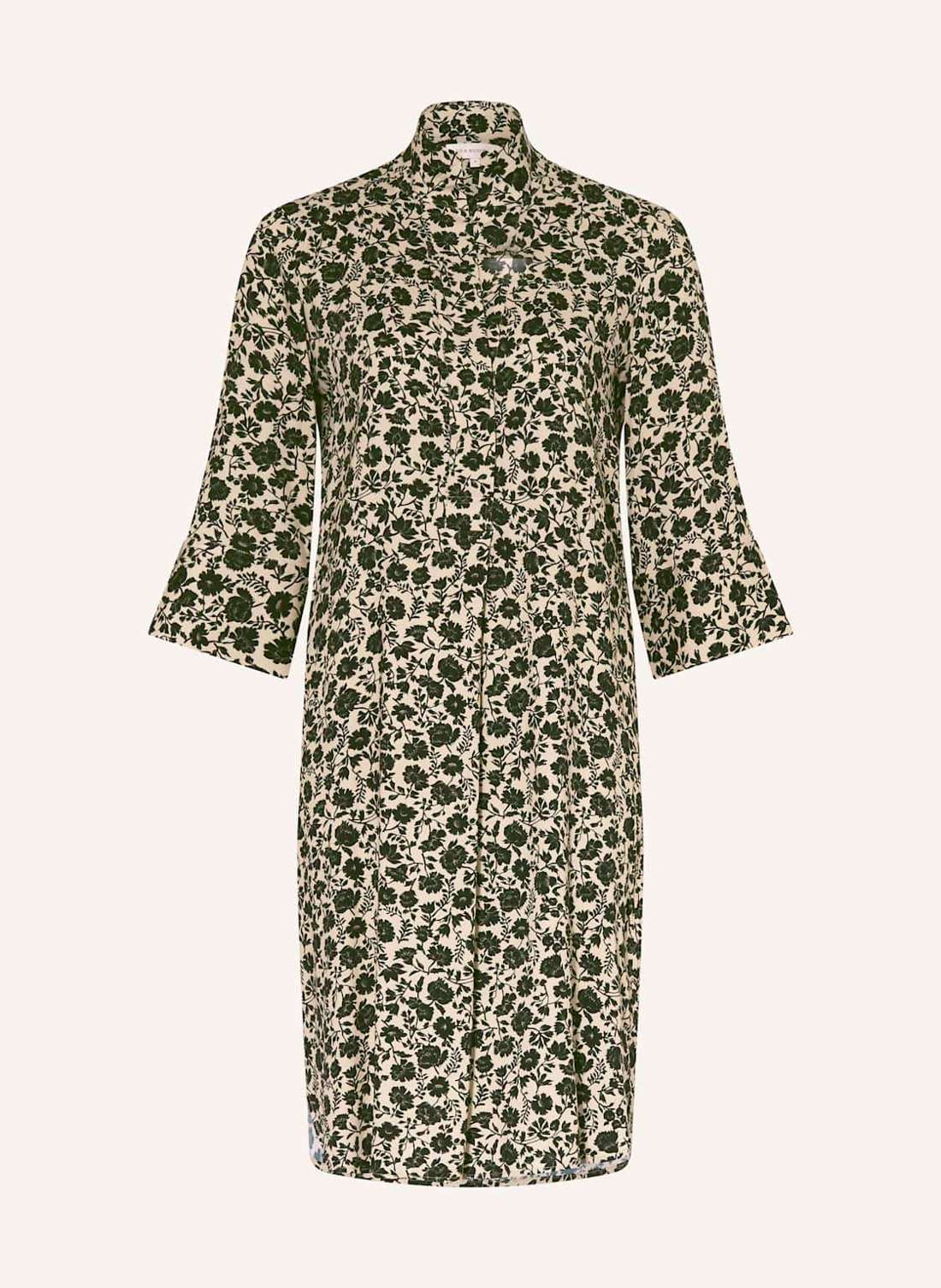 Платье с рукавами 3/4 CAMILLES