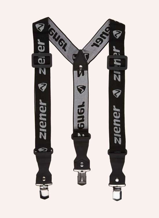 Подтяжки BRACES CLIP