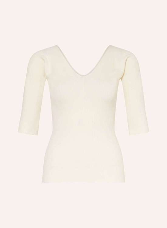 Рубашка с рукавами 3/4 OCEANO