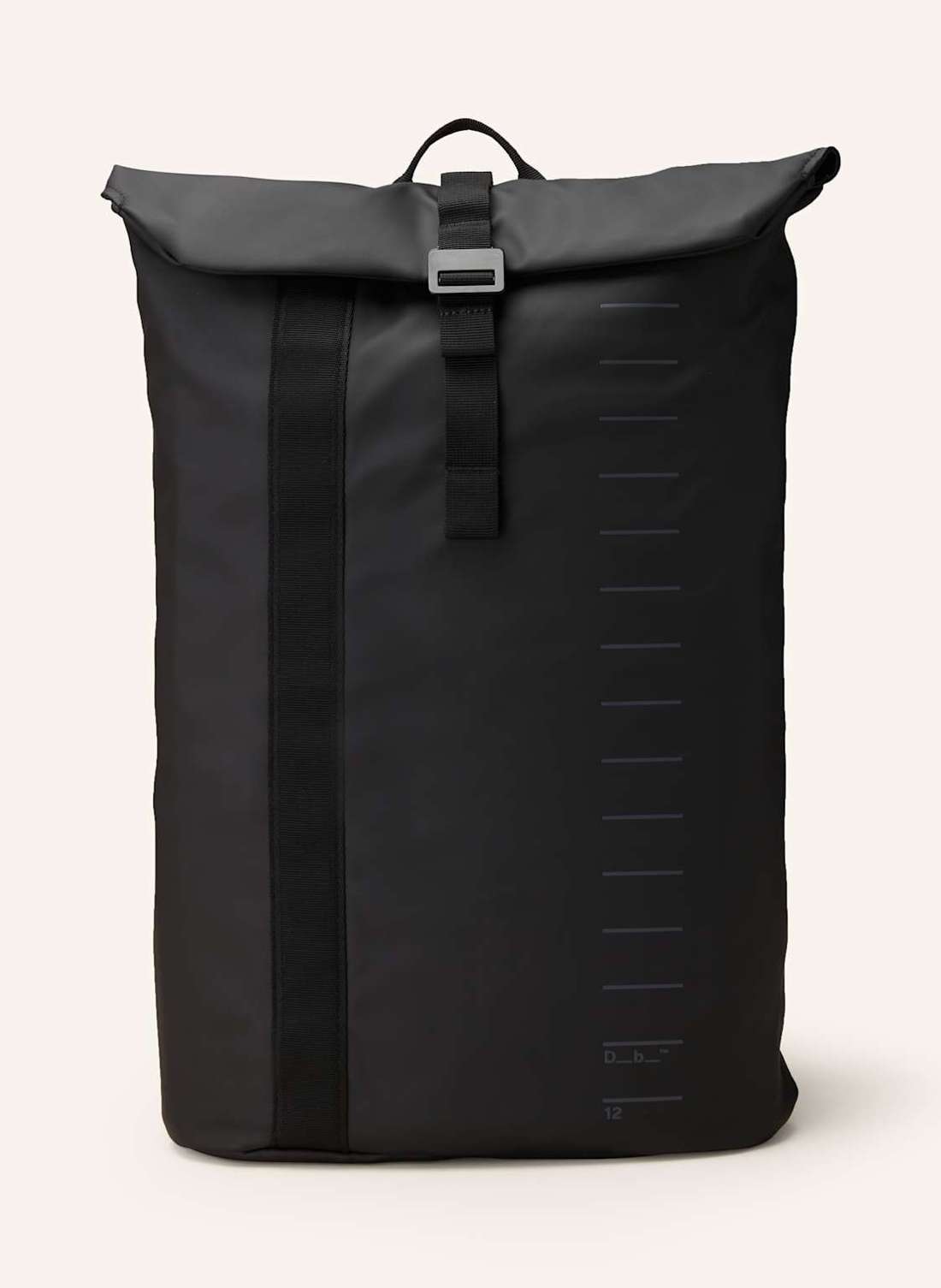 Рюкзаки ESSENTIAL BACKPACK 12
