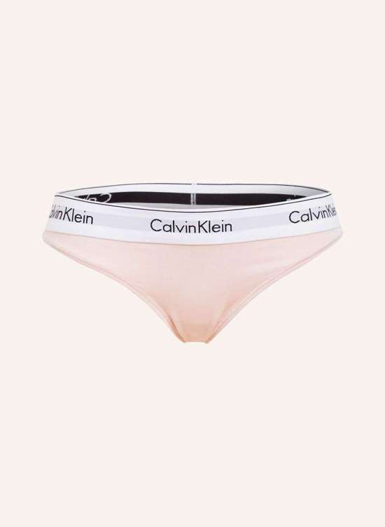 Трусы MODERN COTTON