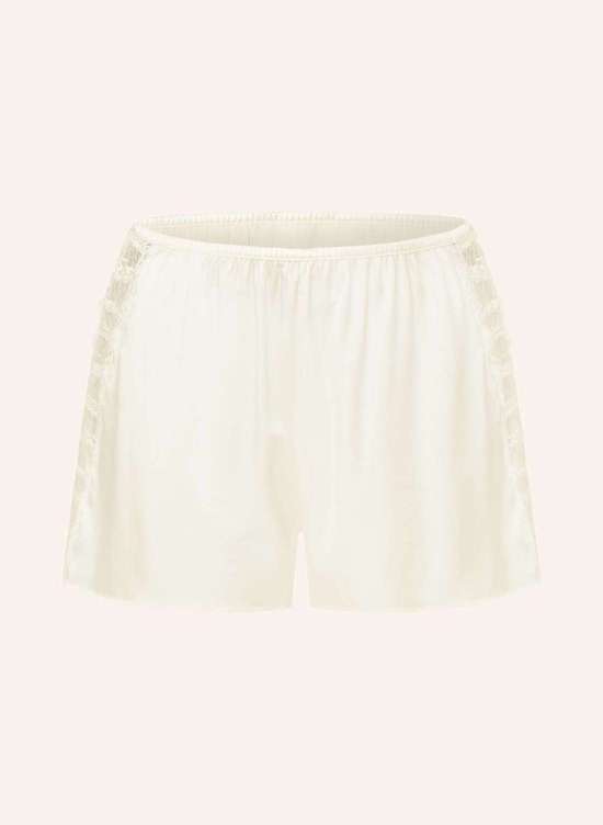 Шелковые шорты для отдыха MURMURE