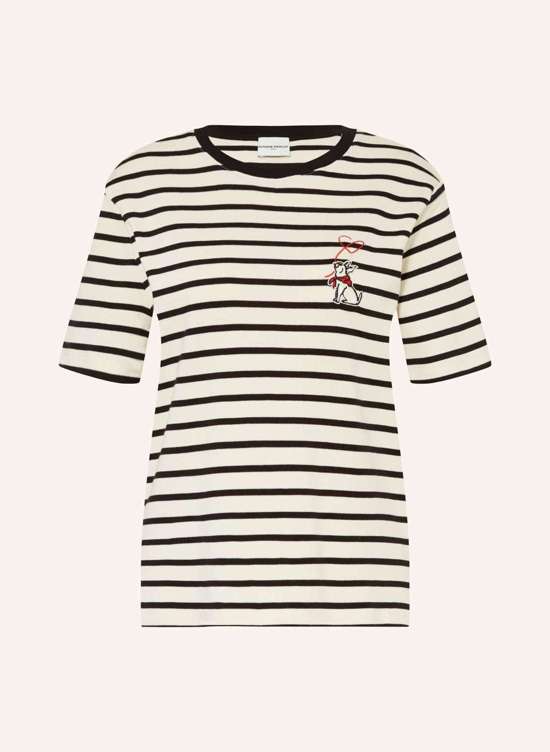 Трикотажная рубашка