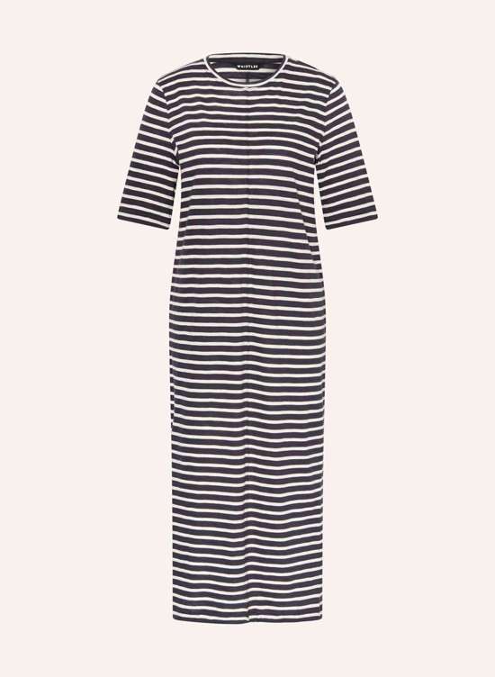 Платье из джерси BRETON