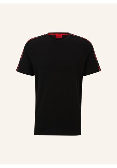 Домашняя одежда SPORTY LOGO T-SHIRT Relaxed Fit
