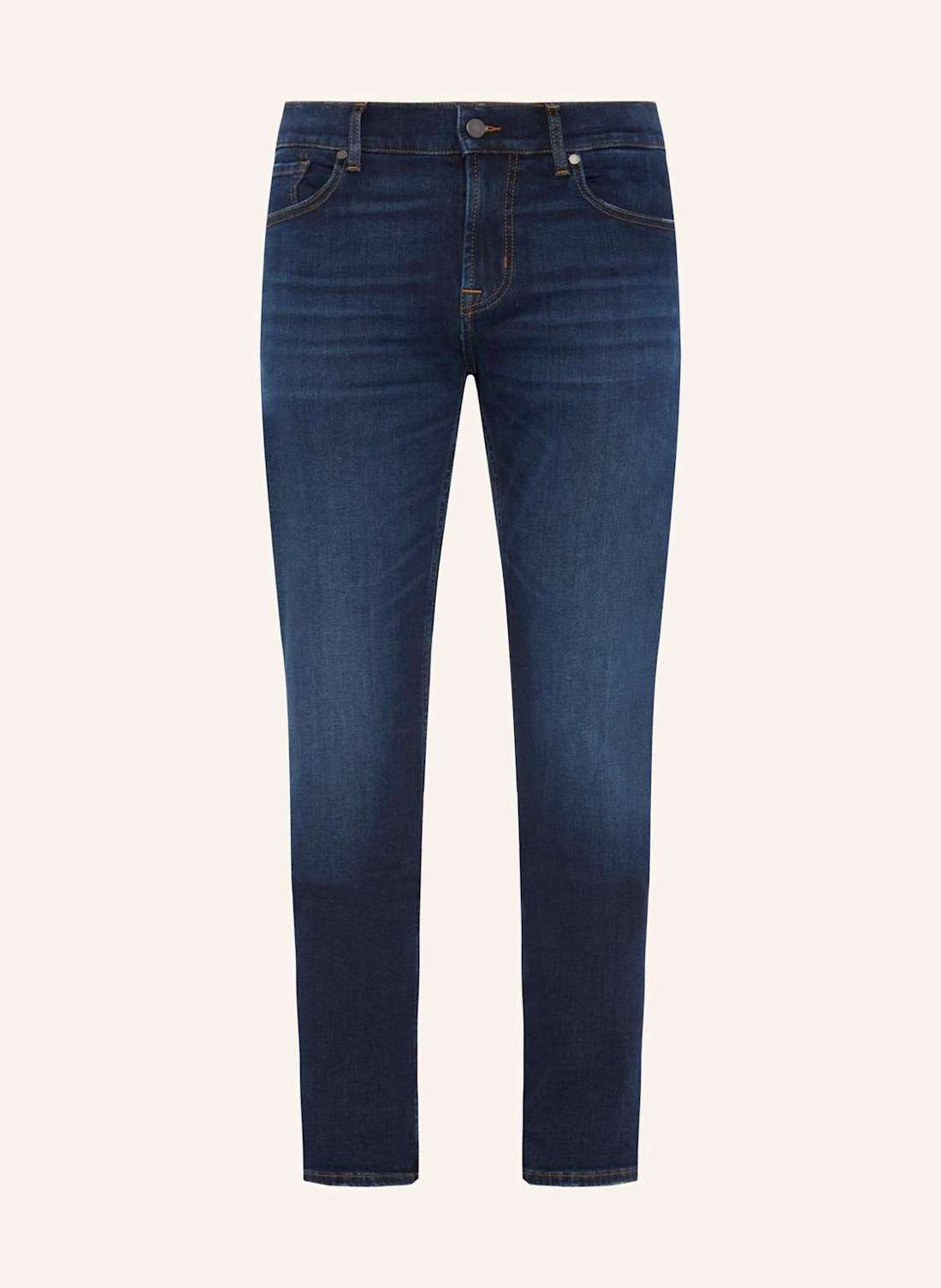 Джинсы узкого кроя SLIMMY