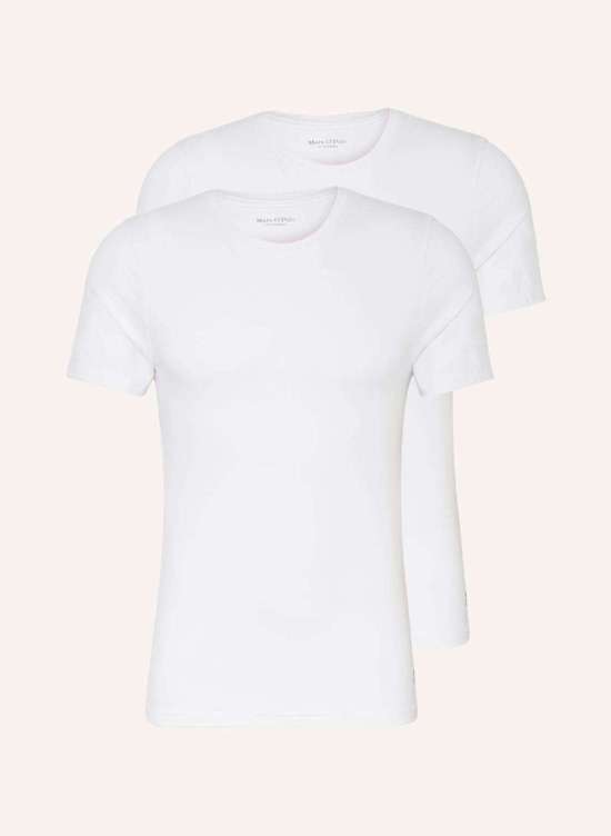 Упаковка из 2 футболок