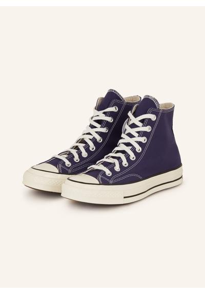 Высокие кеды CHUCK 70 FALL TONE