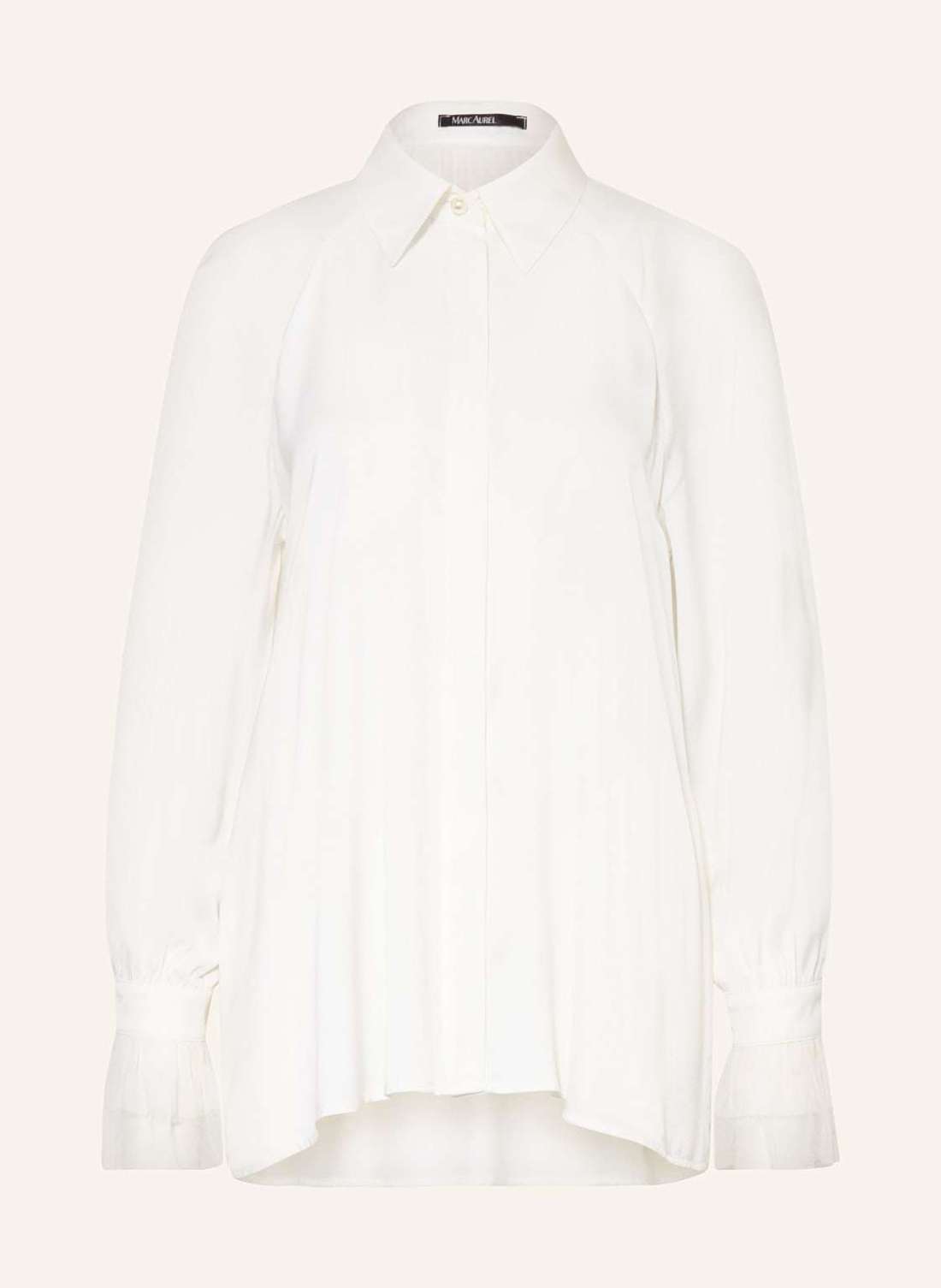 Рубашка-блузка