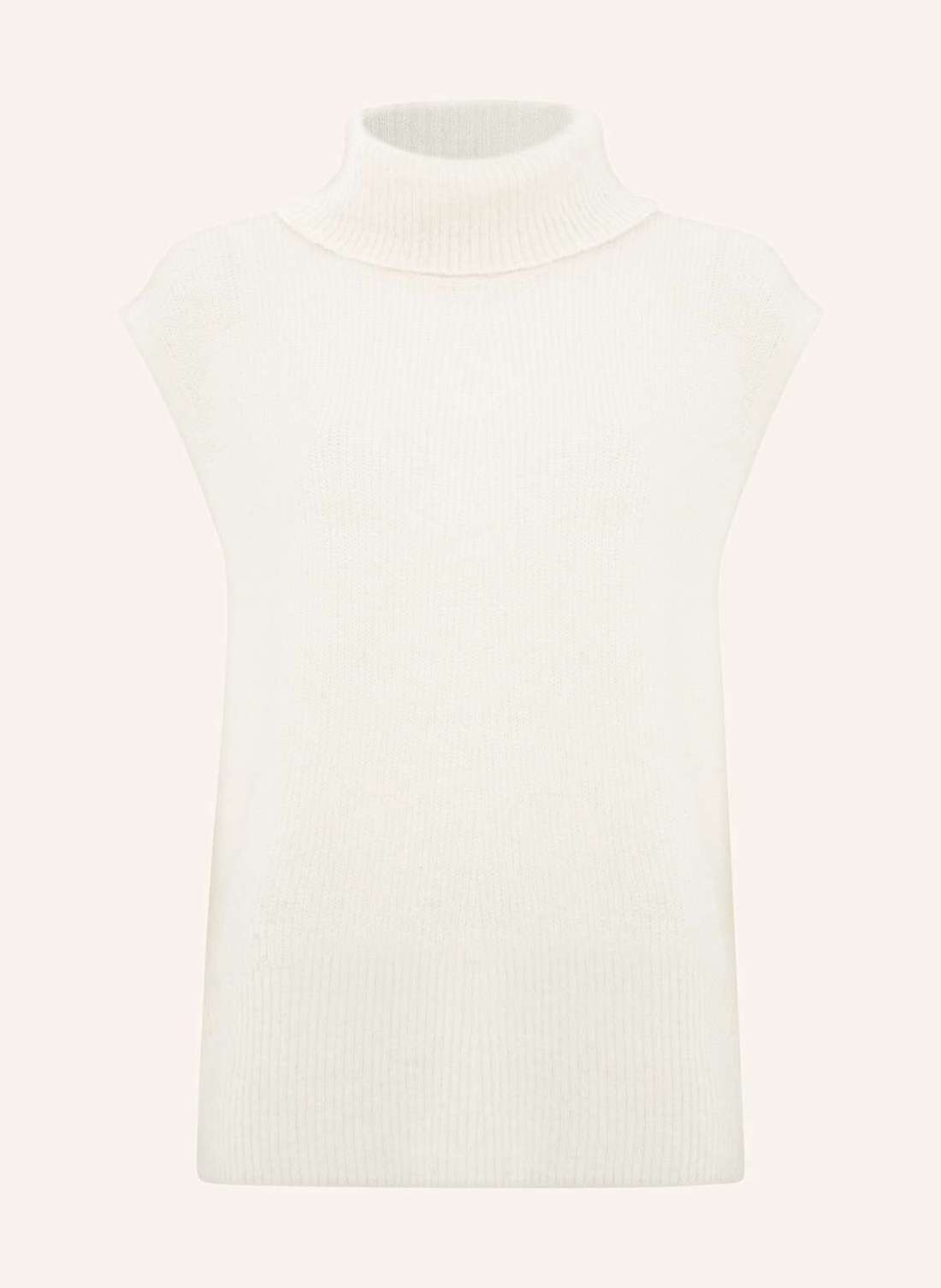 Вязаный топ GINNY