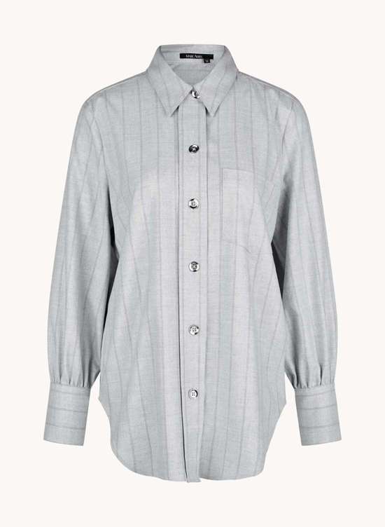 Куртка-рубашка