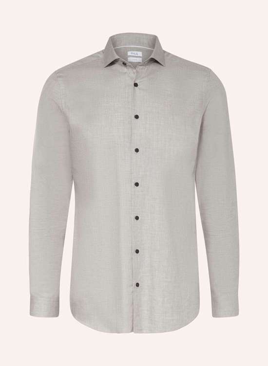 Рубашка с цветочным узором