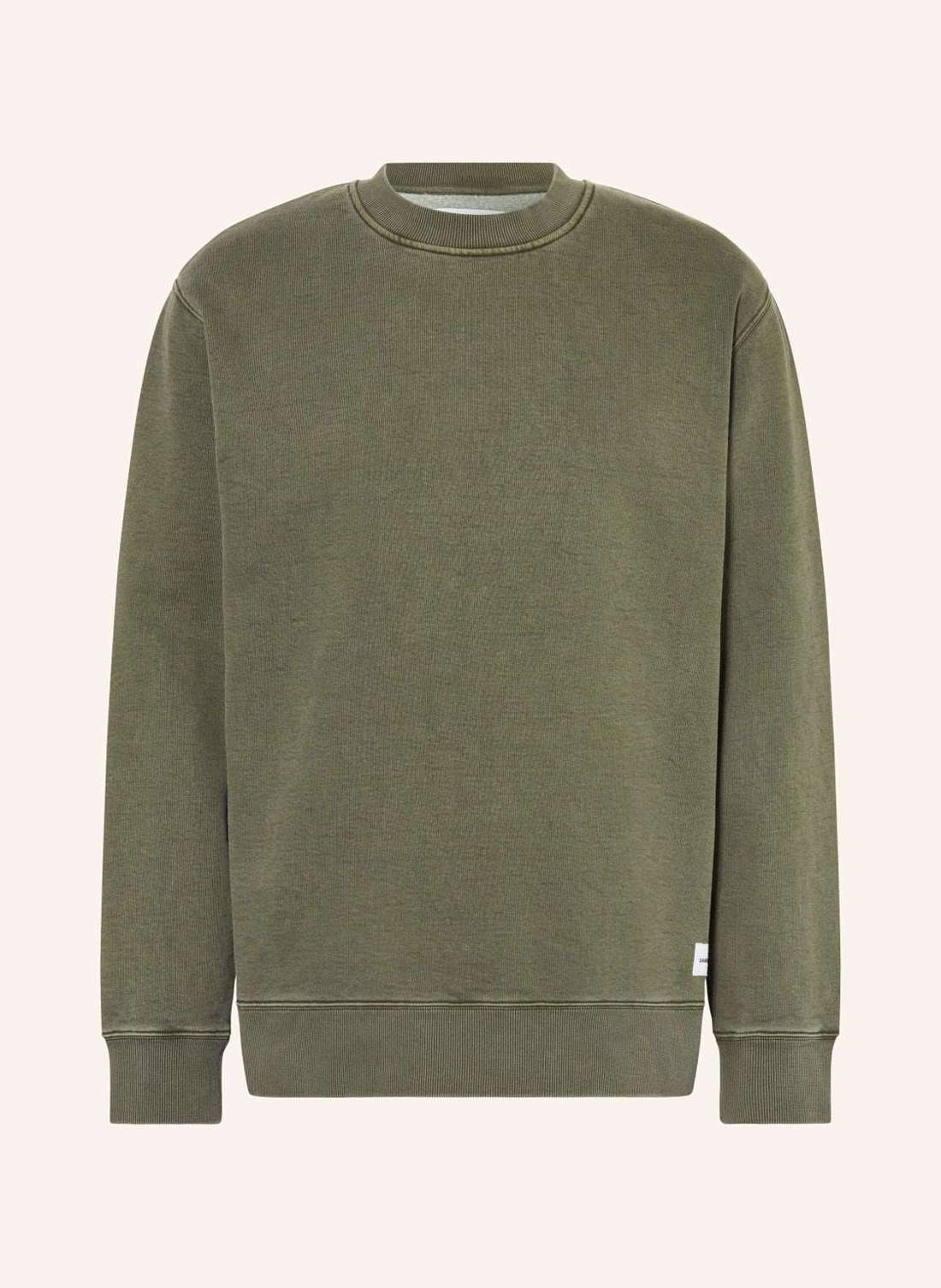 Свитшот PIGMENT