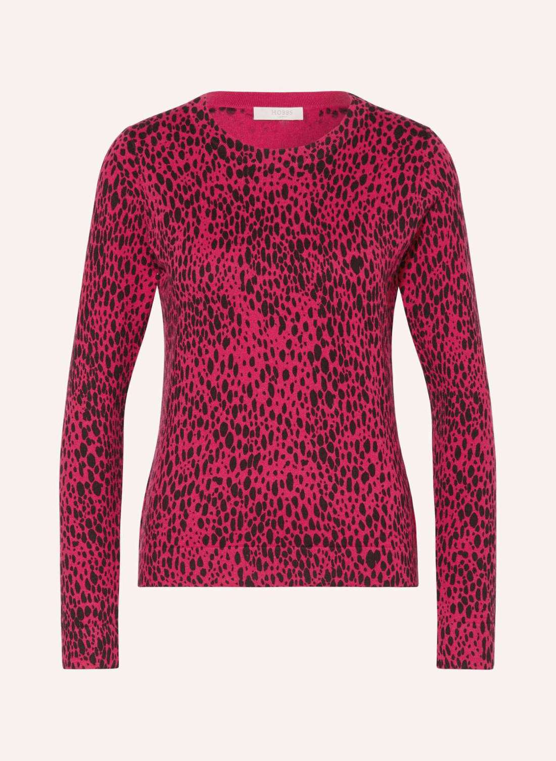 Лонгслив HARLOW