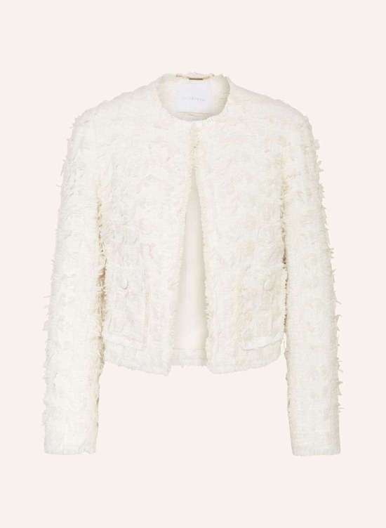 Куртка-коробка