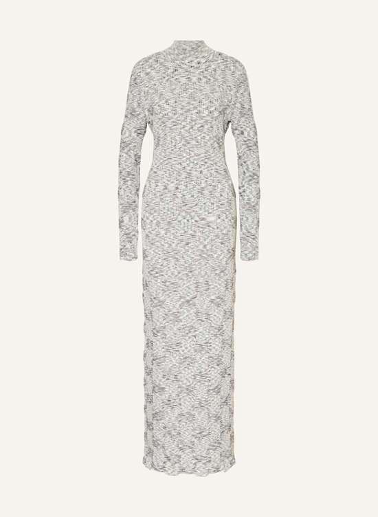 Трикотажное платье BARIAGZ