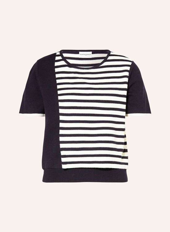 Трикотажная рубашка