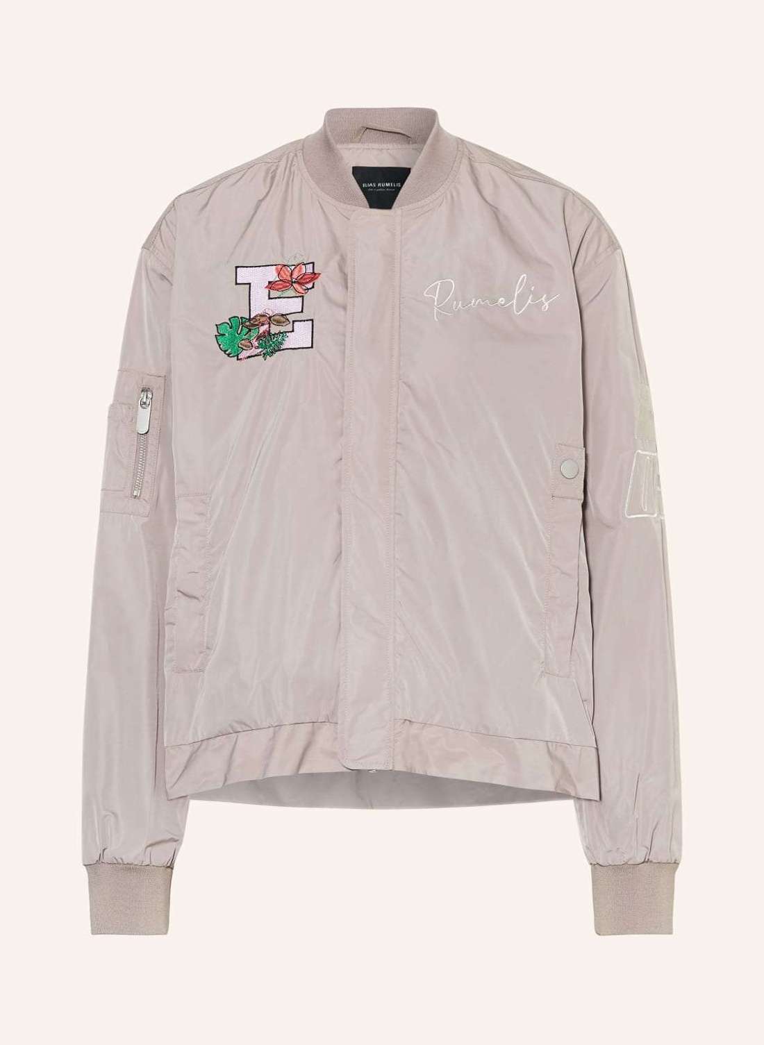 Блузон ERCHRISTA