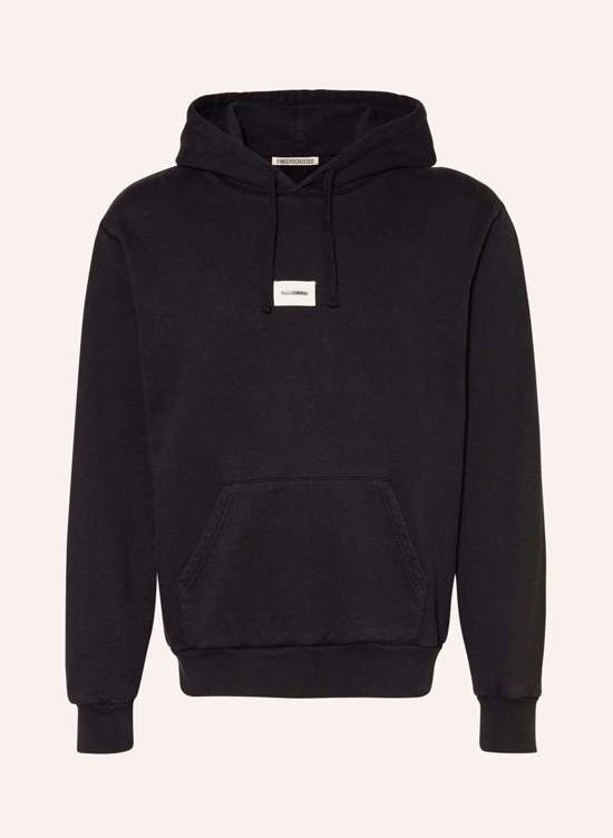 Толстовка с капюшоном CLASSIC