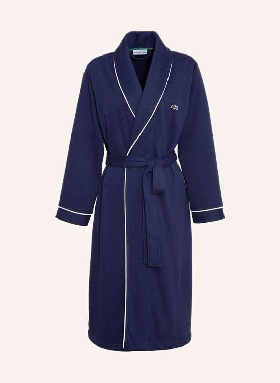 Халат L PIQUE