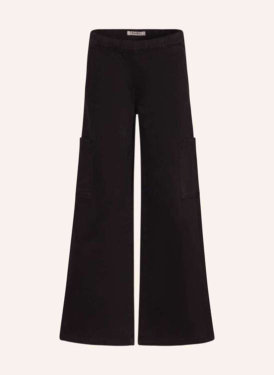 Брюки-карго