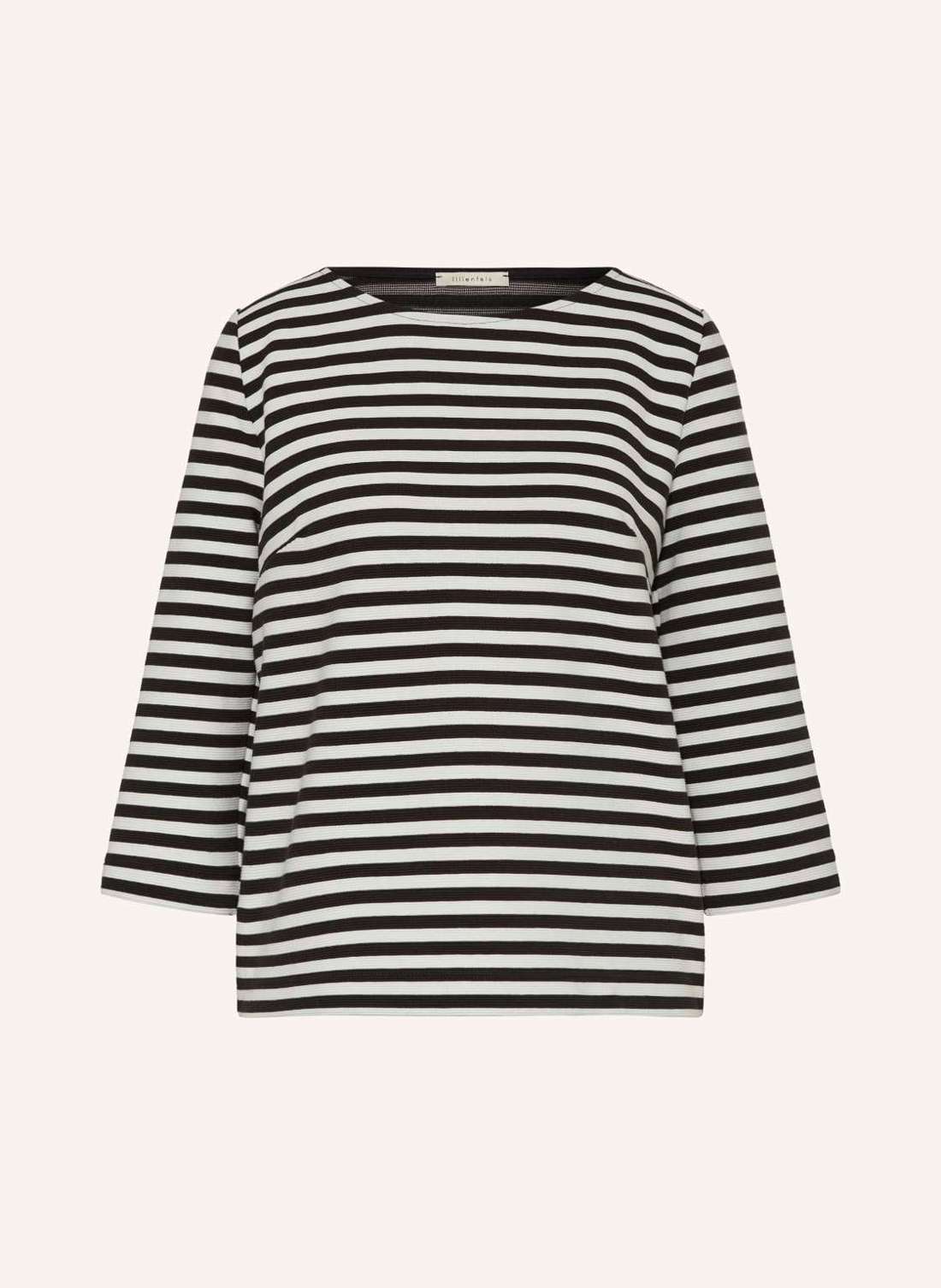 Рубашка с рукавами 3/4