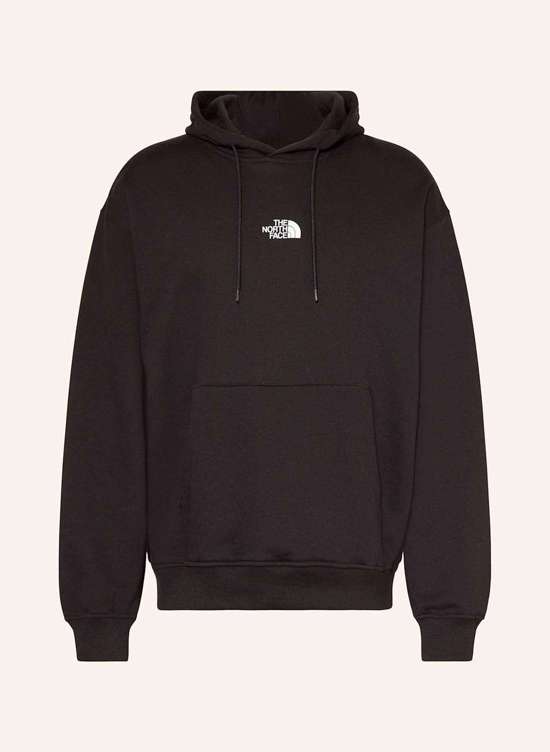 Толстовка с капюшоном ZUMU