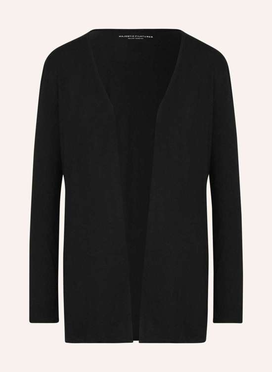 Накидка из джерси