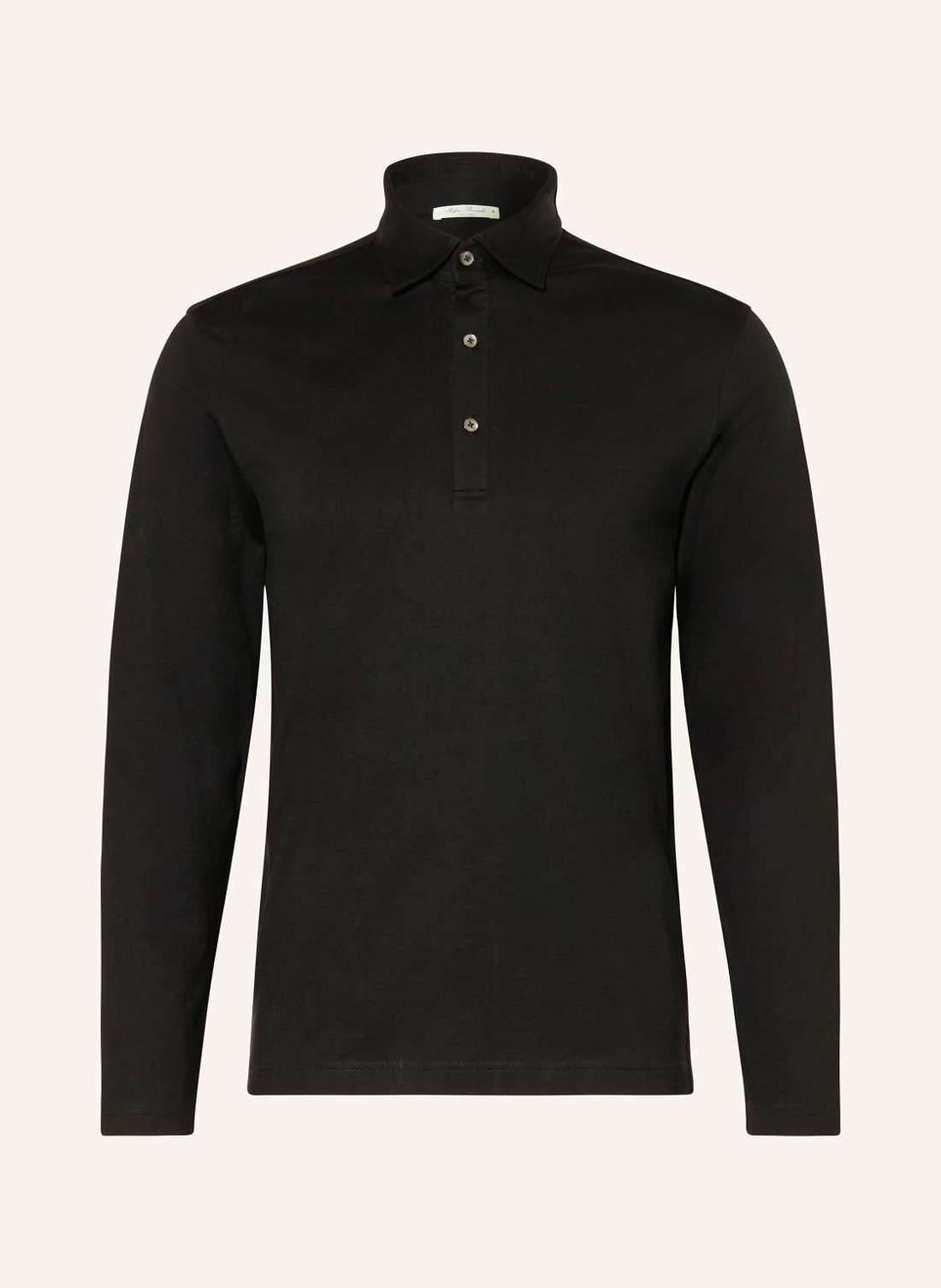 Рубашка-поло из джерси LUIS