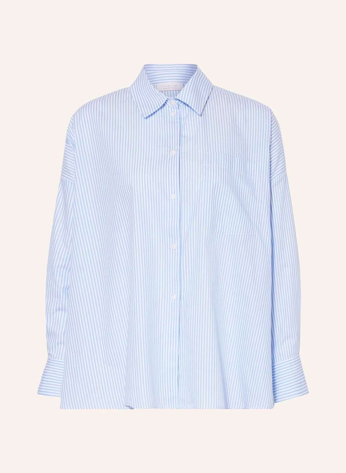 Рубашка-блузка