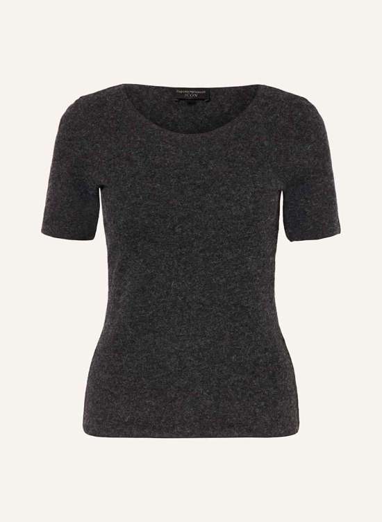 Трикотажная рубашка