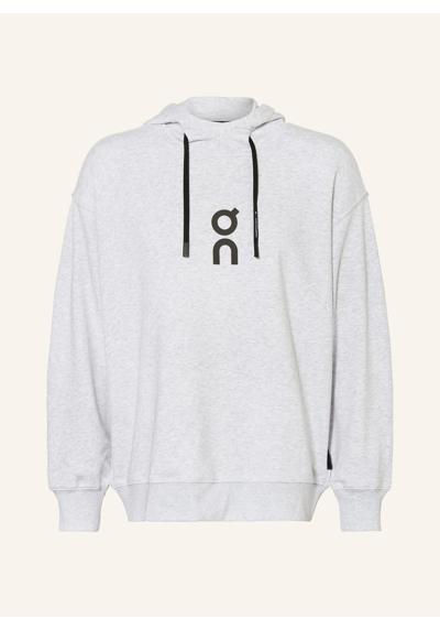 Толстовка с капюшоном CLUB