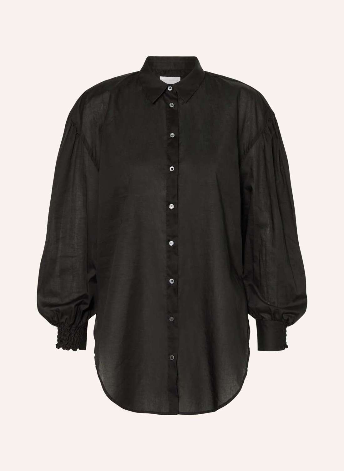 Рубашка-блузка VIKYL