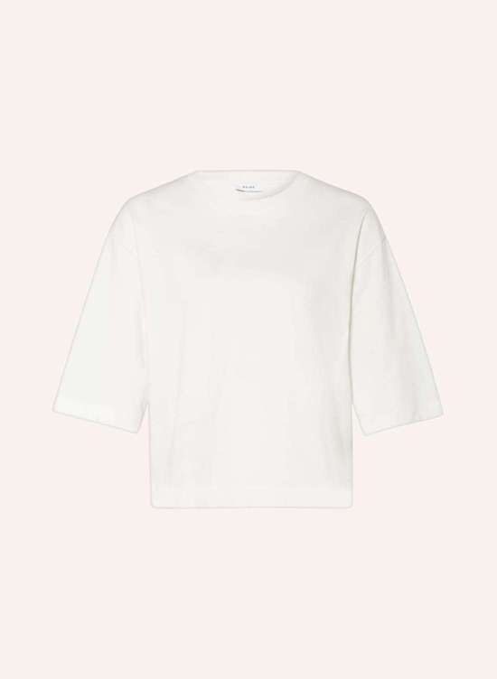 Рубашка оверсайз CASSIE