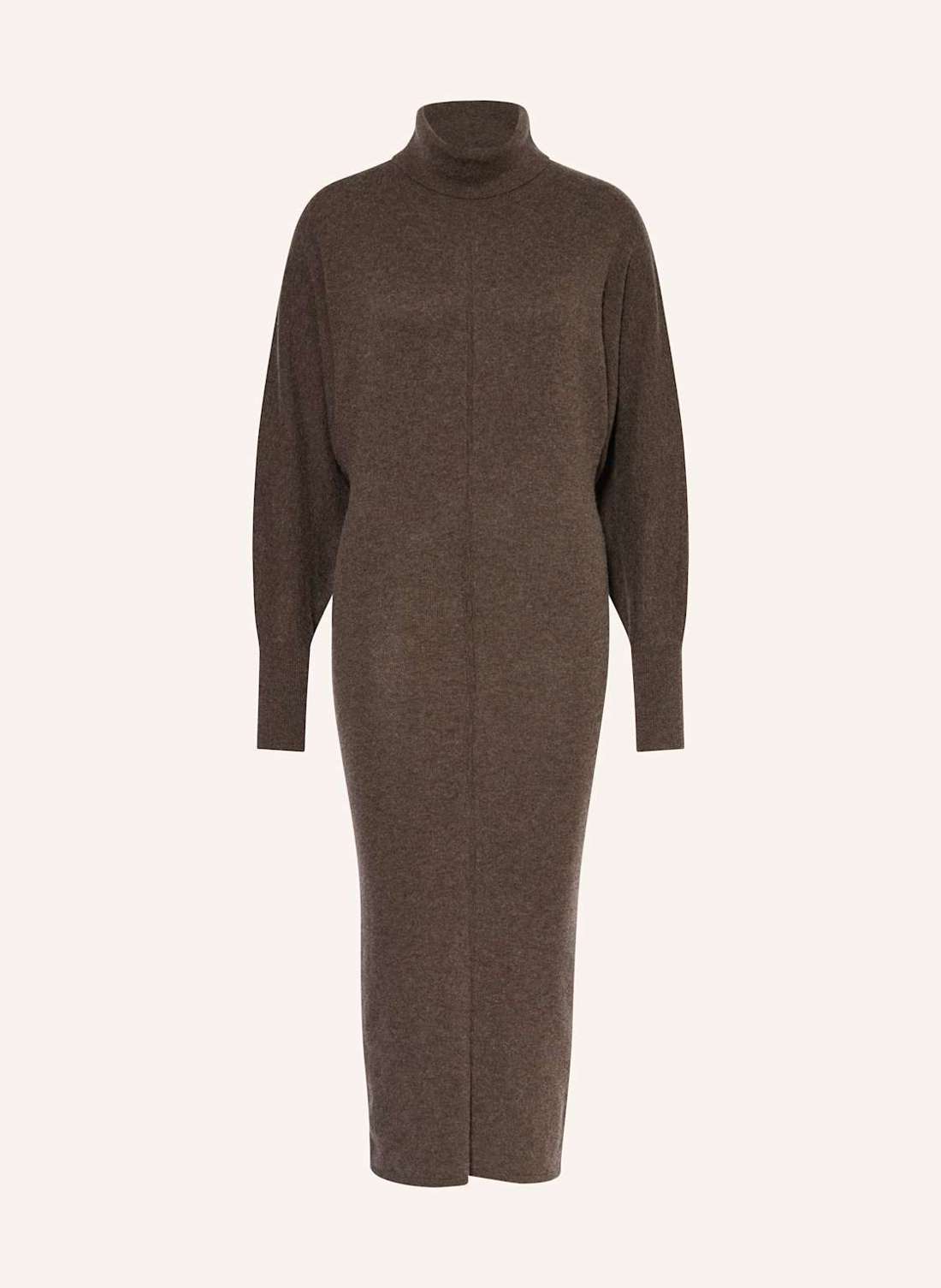 Трикотажное платье