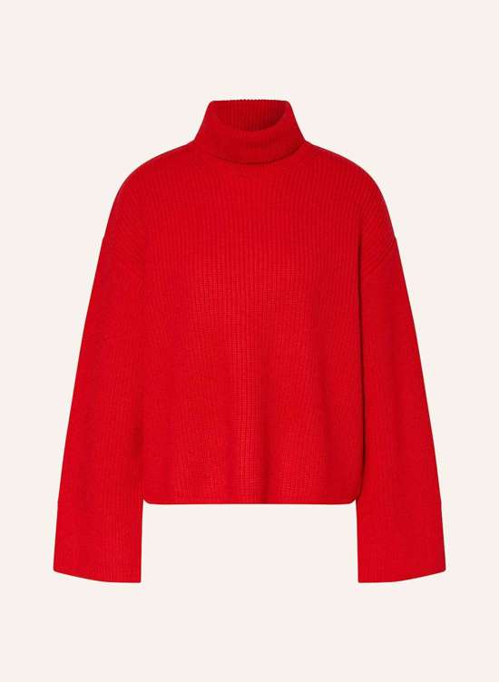 Пуловер YAXYIW